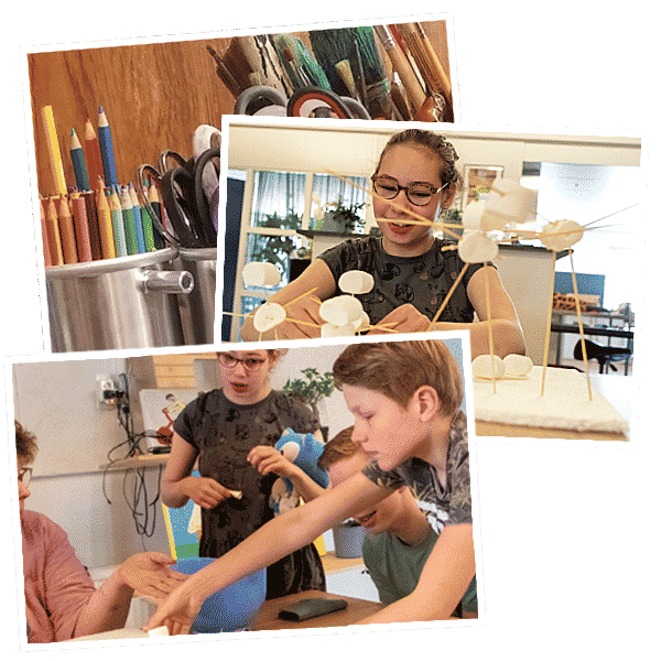 Vrijwilliger JuniorKlup – Zaterdagochtend vol plezier en actie!