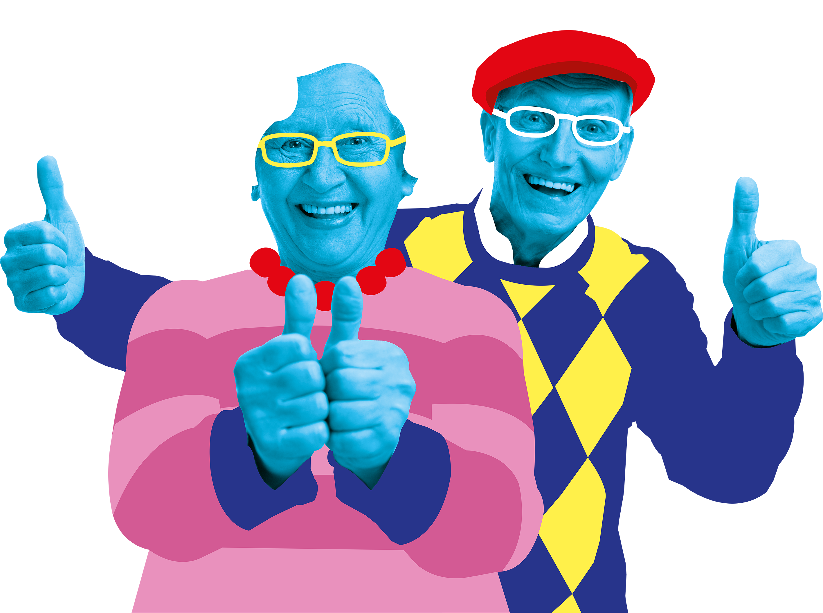 Do you like serving a 3-course menu?