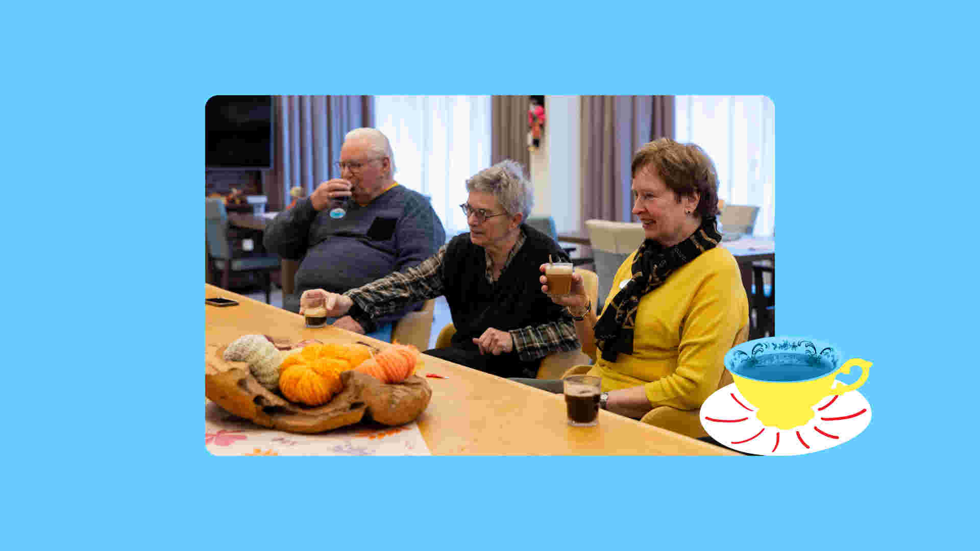 Word jij de gastdame/ heer voor ons Grand Café, locatie Juliana