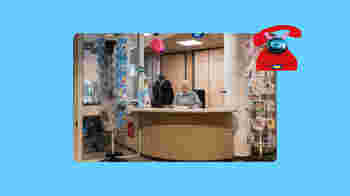 Will you be the host/hostess for our Veldhuis location?