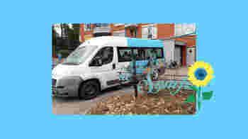 Maak samen waterpret mogelijk!