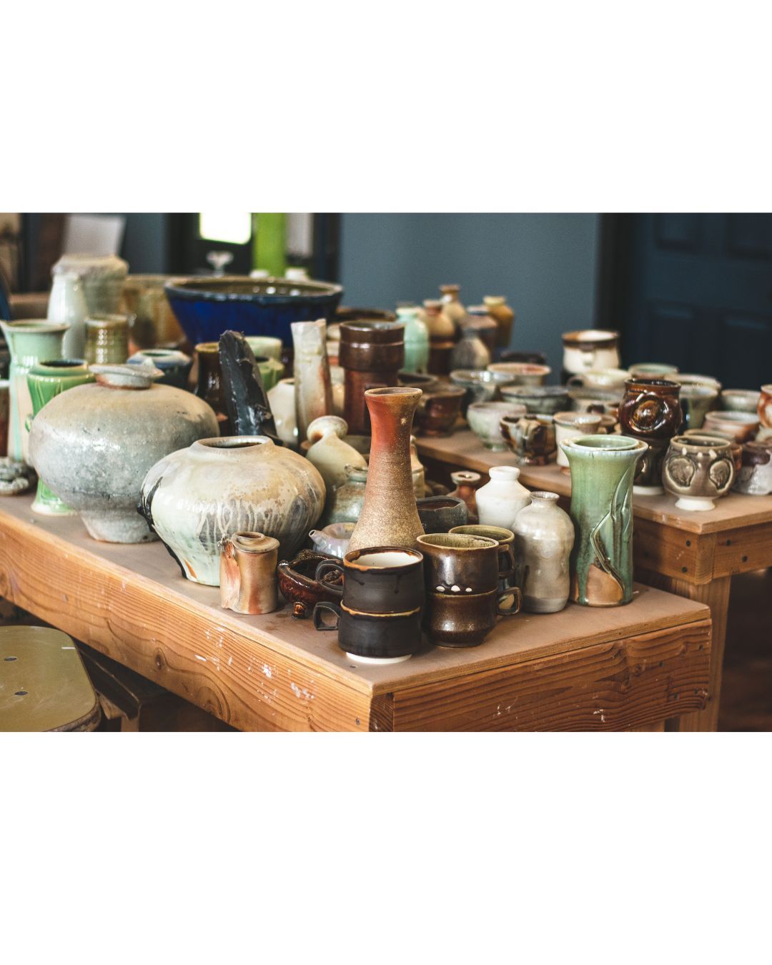  Vrijwilliger voor Sorteercentrum (huisraad)