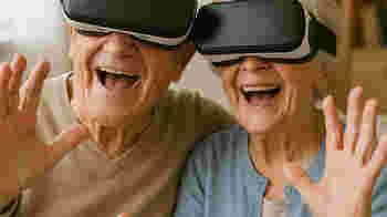 Word jij onze nieuwe VR-filmmaker voor Zorggroep Apeldoorn?