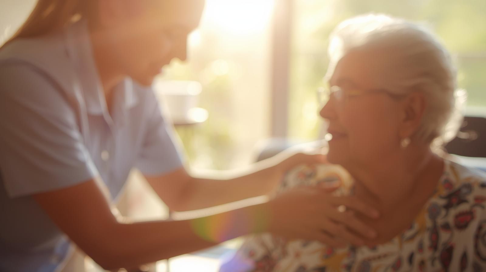 Beauty volunteer wanted