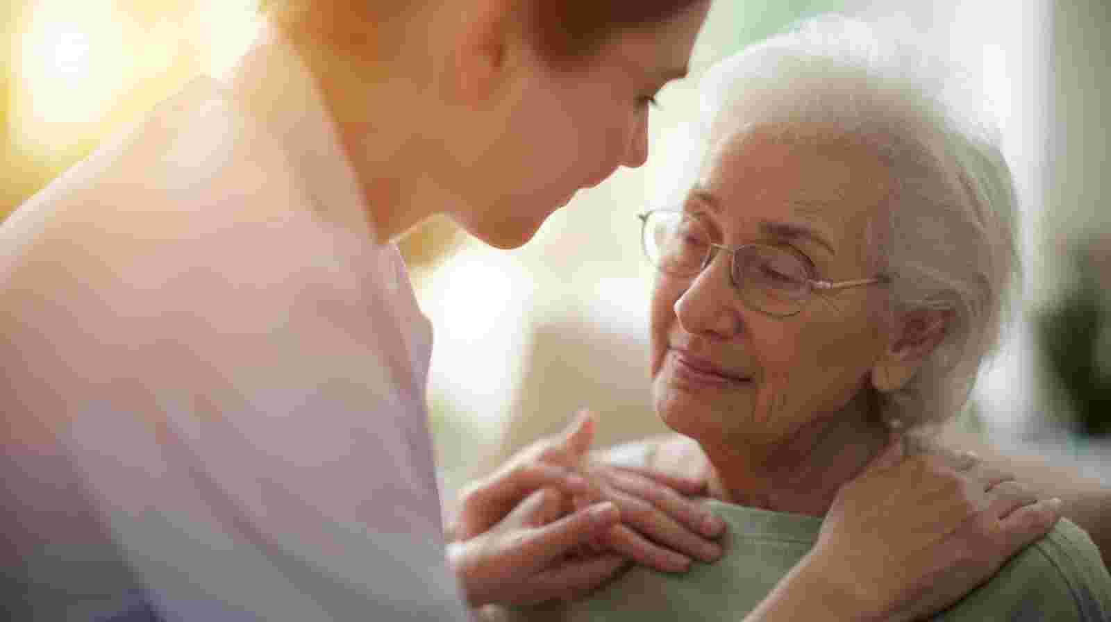 Welness vrijwilliger