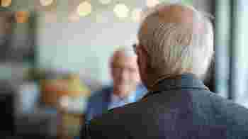 Gezocht: een maatje!