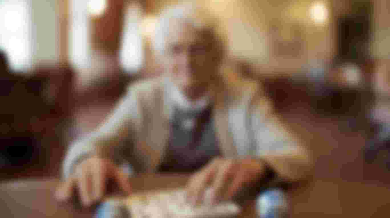 Volunteer to support activities such as bingo and social activities