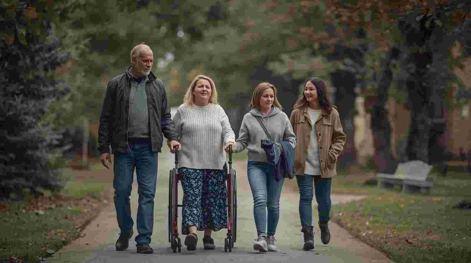 Actieve vrijwilliger voor jonge cliënt