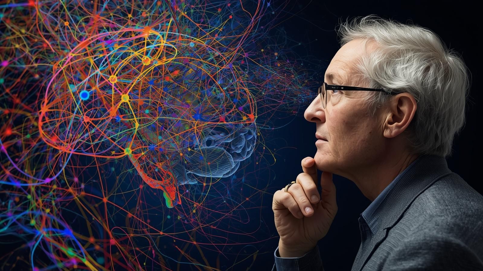 Plezier in denksport? Onze cliënten willen dan graag met jou hersen-gymmen!