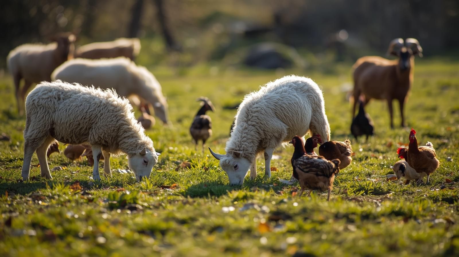 Dierenweide Randerode