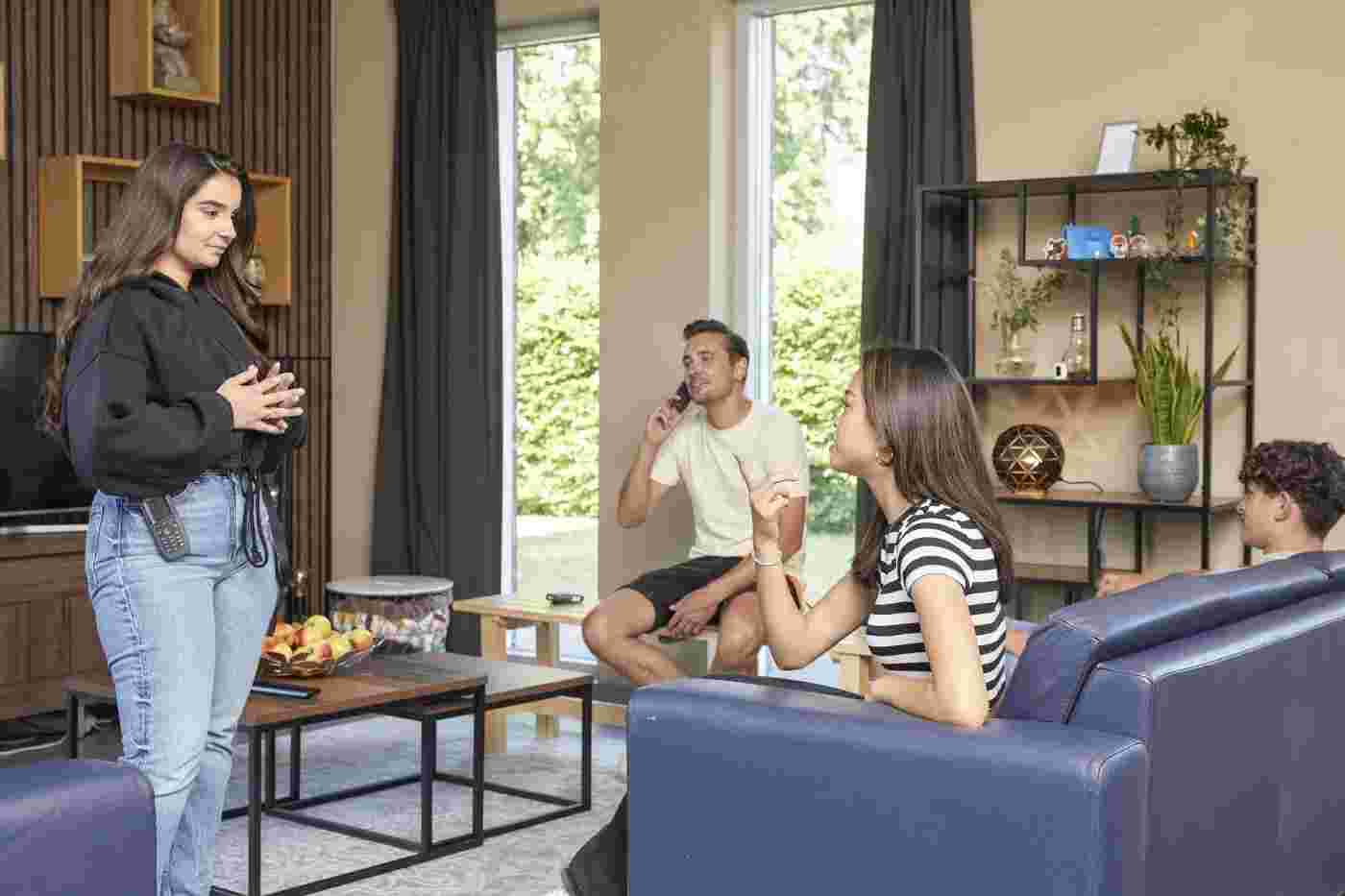 Kookvrijwilliger Beekbergen Het Hietveld