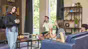 Cooking volunteer Beekbergen Het Hietveld