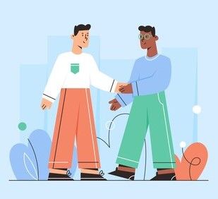 Maatje Gezocht! 💪“Samen plezier beleven” is mijn motto.