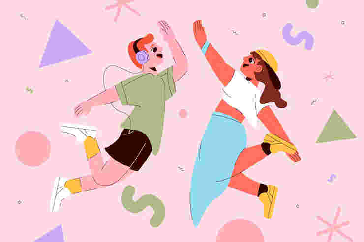 Gezellig maatje gezocht voor Hilde