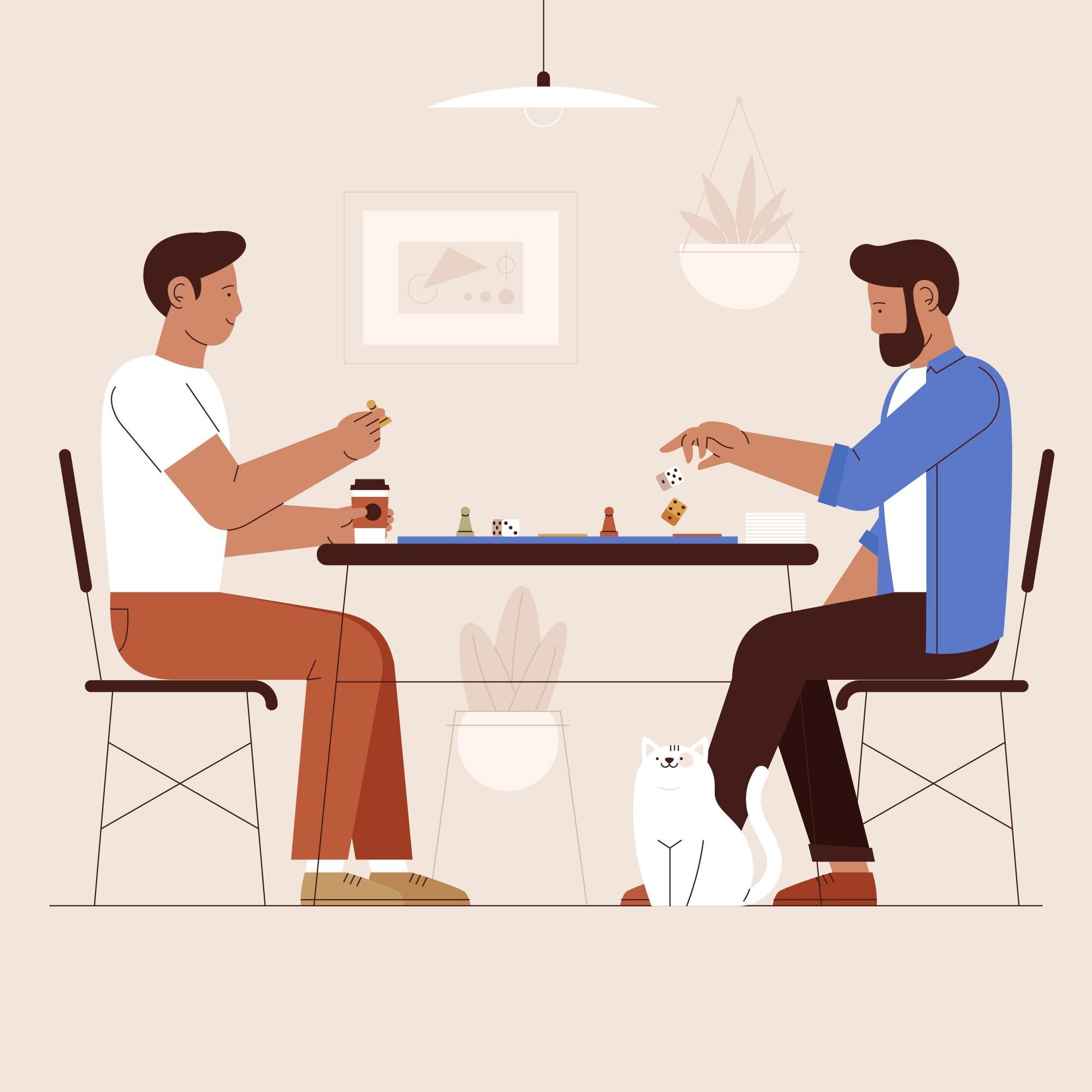 “Zin in iets leuks? Ik ook!”