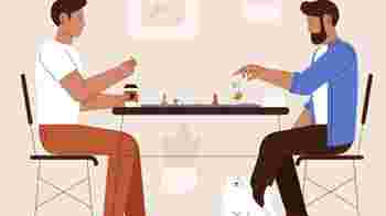 “Zin in iets leuks? Ik ook!”