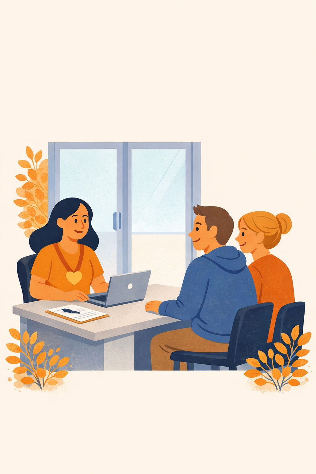 Vrijwilliger Spreekuur Voedselbank Apeldoorn