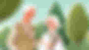 Van wandeling naar samen kletsen over een documentaire!