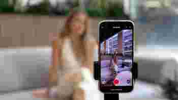 Content Creator Social Media