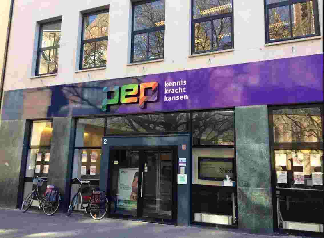 Cyreetha's Matchmaking voor Vrijwilligers 2025