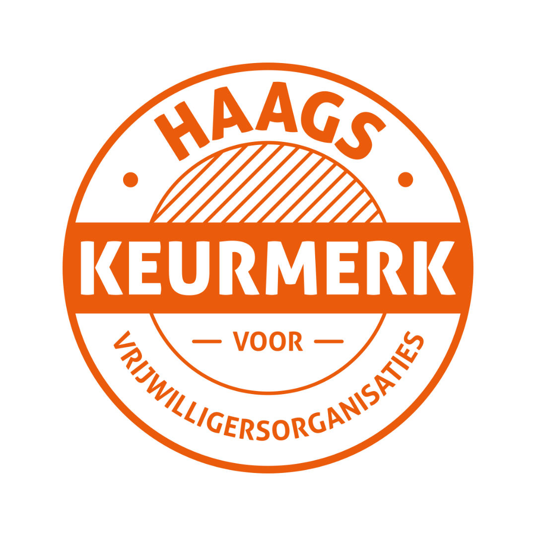 Keurmerk voor vrijwilligersorganisaties