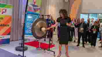 Inschrijven voor de Maatschappelijke Beursvloer Den Haag 2025