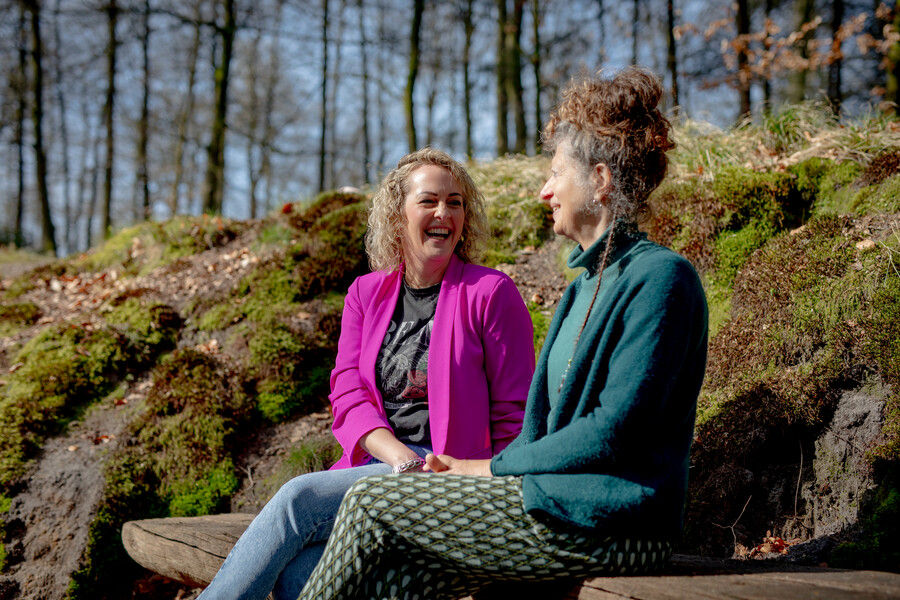 Scheidingsbuddy's gezocht! 