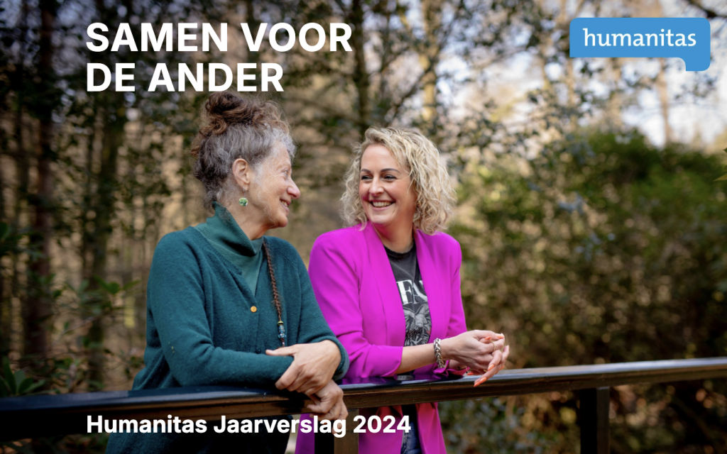 Secretaris Bestuur Humanitas 