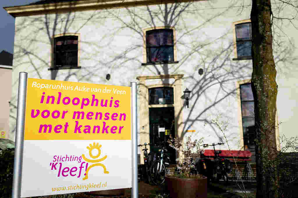 Wij kijken uit naar bevlogen gastheren en gastvrouwen