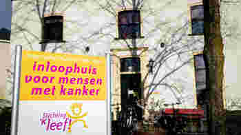 Wij kijken uit naar bevlogen gastheren en gastvrouwen