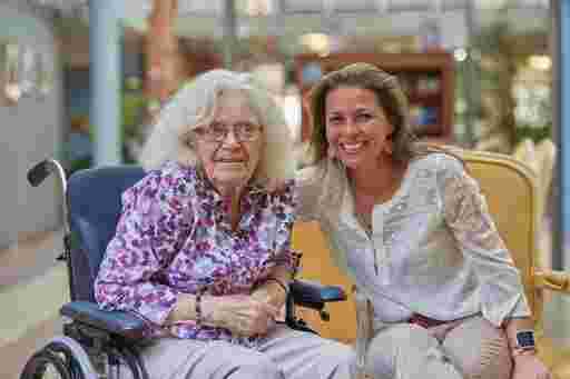 Geef jij onze cliënten een stem? Word mentor!