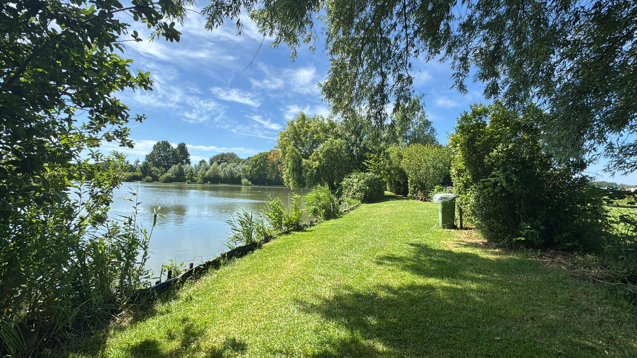 Vrijwilliger Groen gezocht