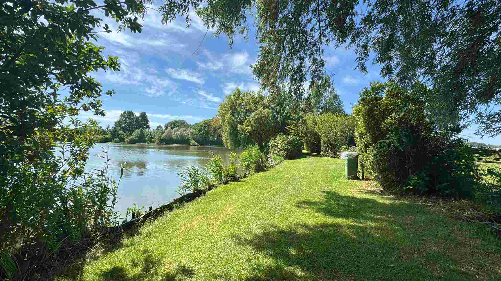 Vrijwilliger Groen gezocht