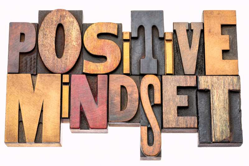 Destiny Empowerment Workshops Overwin je stormen door een positief mindset