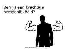 Destiny Empowerment workshops De kracht van een sterk persoonlijkheid