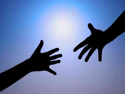 Workshop Hulp vragen is OK!