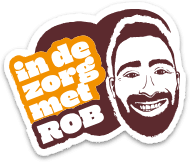 In de zorg met Rob (voorstelling)