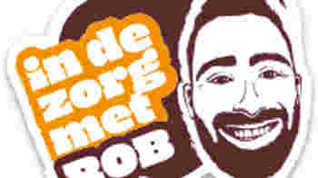 In de zorg met Rob (voorstelling)