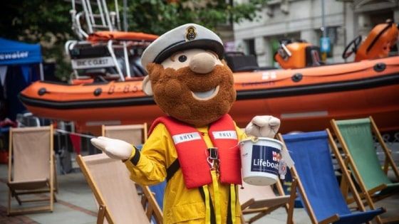 Fundraising Coordinator - Minehead