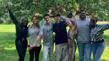 Word ambassadeur van Careibu!