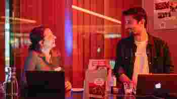 Careibu Kanjer: Recruitment en Events (stage/vrijwilligerswerk)