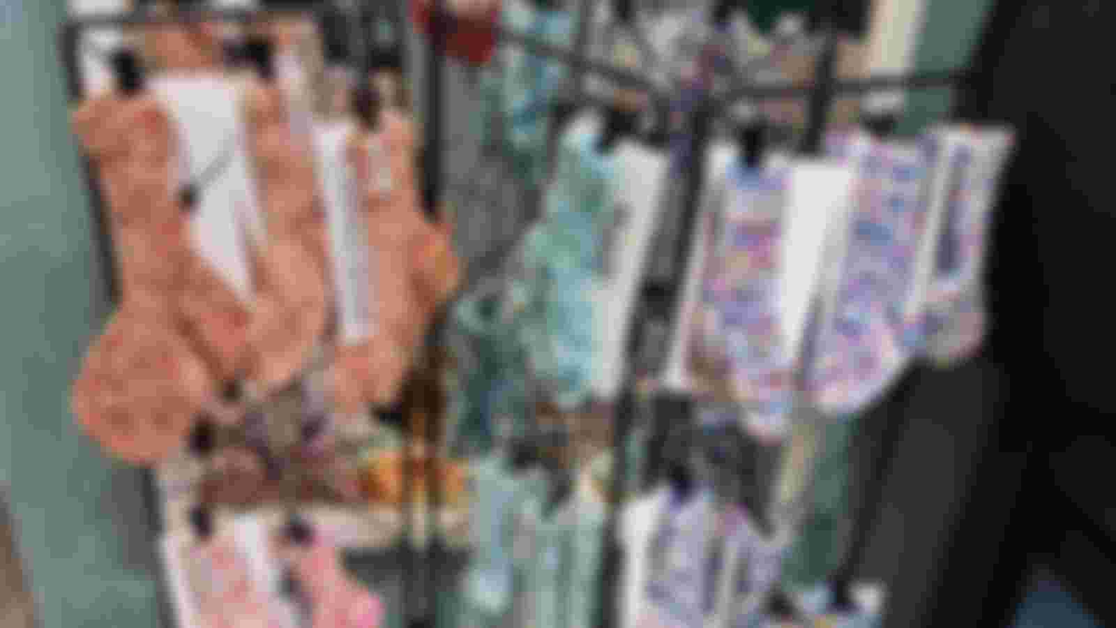 He sokkenbrei(st)er, wij zoeken jou!