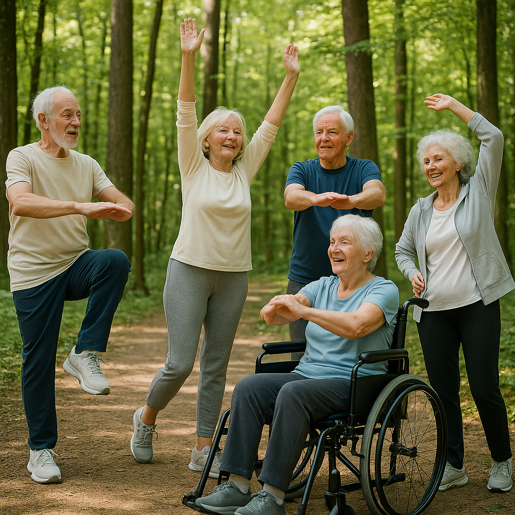 Gym ondersteuner Locatie Lage Vuursche