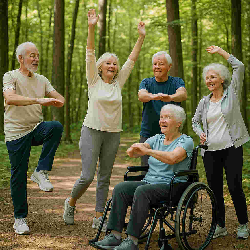 Gym ondersteuner Locatie Lage Vuursche