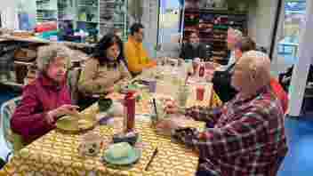 week van de dorpshuizen