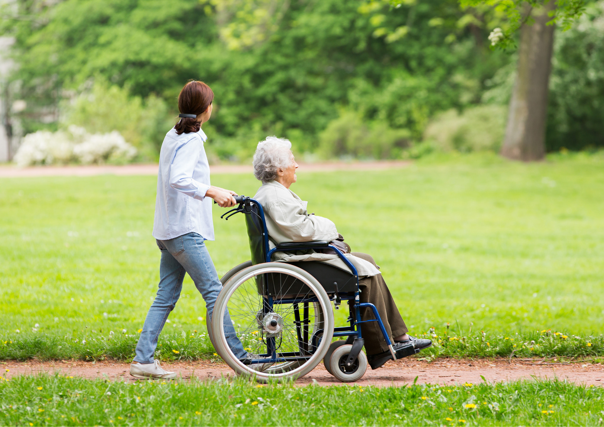 Samen naar buiten (Maarssen/Maarssenbroek)