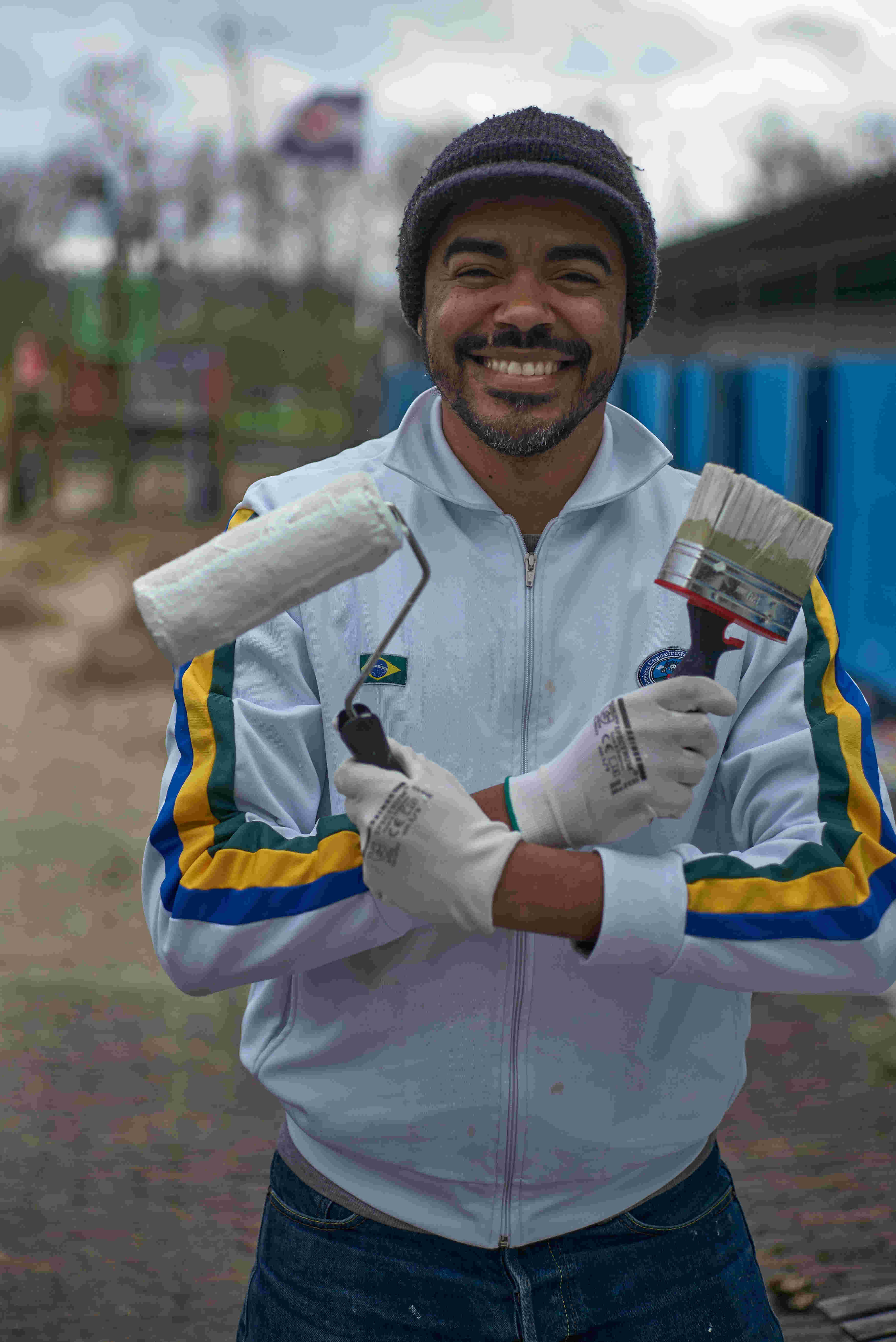 Ik wil ertoe doen Ik wil ertoe doen in de gemeente Stichtse Vecht