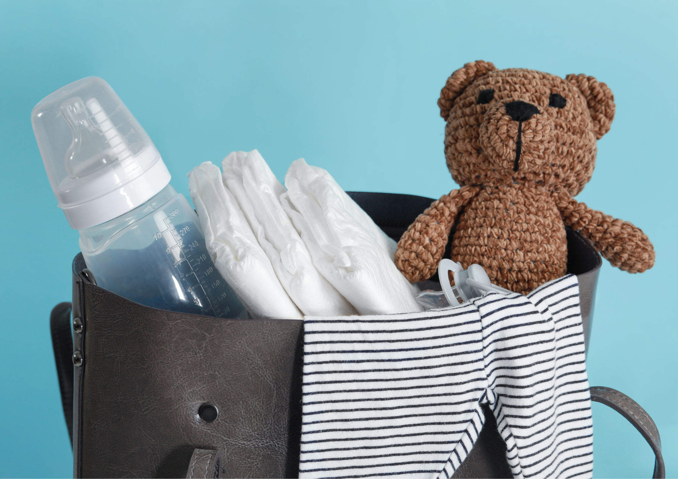 Coördinator Babyspullenbank