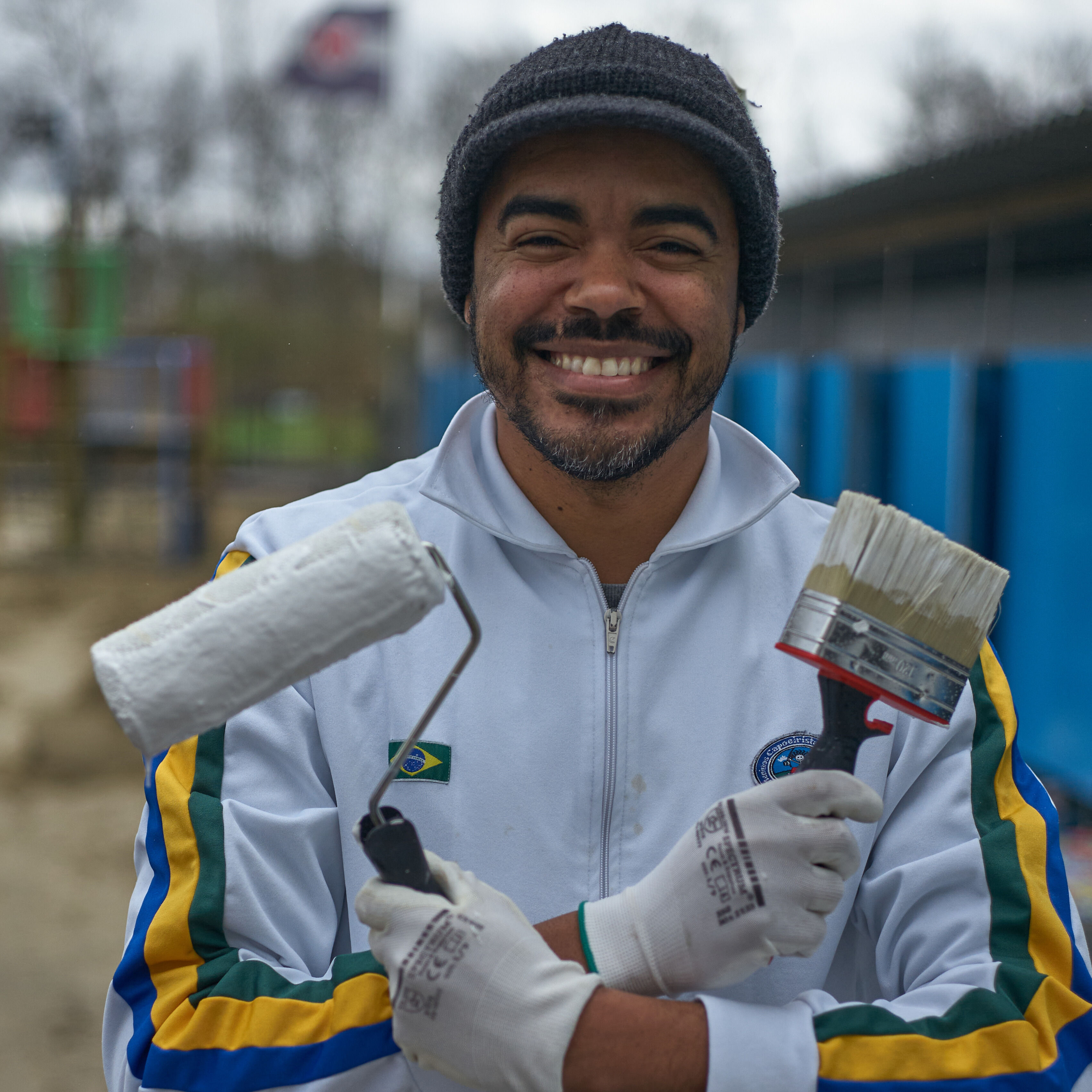 Ik wil ertoe doen in de gemeente Stichtse Vecht