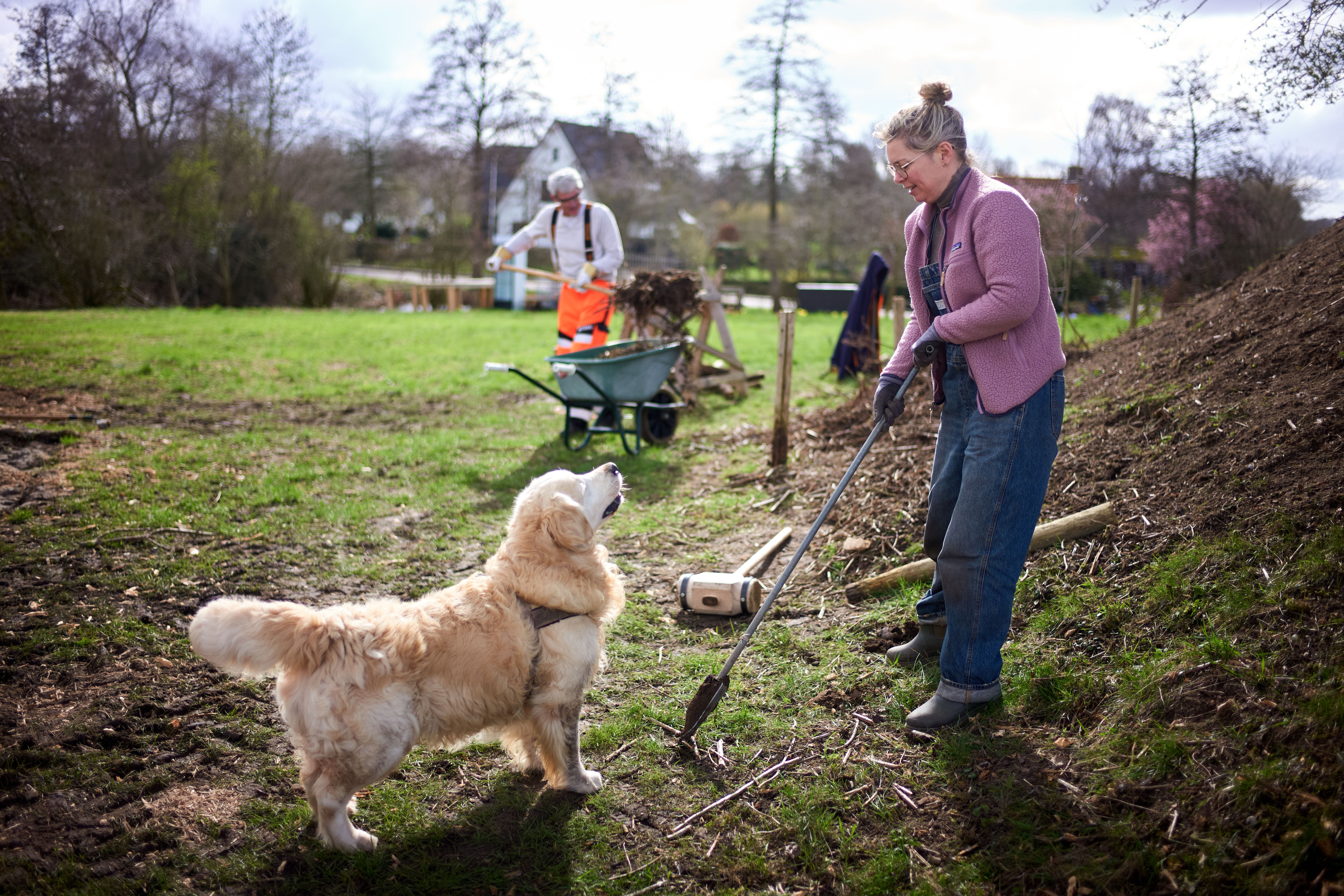 NLdoet Stichtse Vecht vrijwillige inzet 